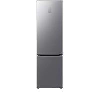 SAMSUNG Bespoke SpaceMax RL38C776ASR/EU Smart Fridge Freezer - REFURB-C