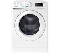 INDESIT Innex BDE 107436 WV UK 10 kg Washer Dryer - White - REFURB-B