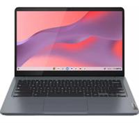 LENOVO IdeaPad Slim 3i 14" Chromebook Plus - Intel Core i3, 256 - BOX DAMAGE