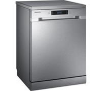 SAMSUNG Series 6 DW60M6050FS Full-size Dishwasher - Stainless Steel - REFURB-A