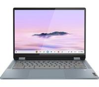 LENOVO IdeaPad Flex 5 14" 2 in 1 Chromebook Plus - Intel Core i3