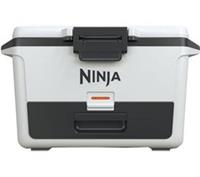 NINJA FB151UKWH FrostVault 47L Hard Cooler with Dry Zone -BOX DAMAGE