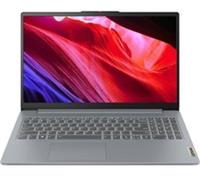 LENOVO IdeaPad Slim 3 15.6" Laptop - Intel Core i5, 256 GB SSD, Arctic Grey
