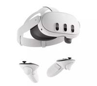 META Quest 3 Mixed Reality Headset - 512 GB - BOX DAMAGE