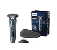PHILIPS Series 8000 S8692/35 Wet & Dry Rotary Shaver - Blue