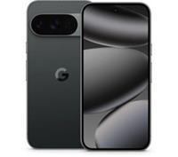 GOOGLE Pixel 10 Pro - 128 GB, Obsidian