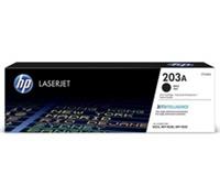 HP 203A Black Toner Cartridge