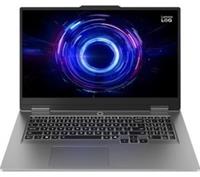 LENOVO LOQ 17.3" Gaming Laptop - Intel Core i5, RTX 5050, 1 TB SSD