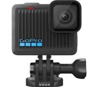 GOPRO HERO 4K Ultra HD Action Camera - Black - BOX DAMAGE