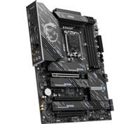 MSI Z890 GAMING PLUS WIFI LGA1851 Motherboard - BOX DAMAGE