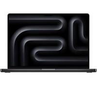 APPLE MacBook Pro 16" (2024) - M4 Max, 1 TB SSD, Space Black