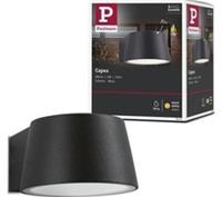 PAULMANN Capea Outdoor LED Wall Light - BOX DAMAGE