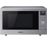 PANASONIC NN-CD58JSBPQ Combination Microwave - BOX DAMAGE