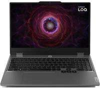 LENOVO LOQ 15.6 Laptop - AMD Ryzen 7, RTX 4070, 1 TB SSD - REFURB-B