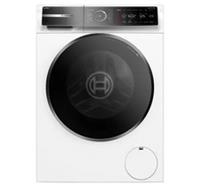 BOSCH Series 8 WGB256A1GB WiFi-enabled Washing Machine - White -REFURB-C