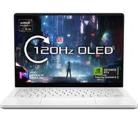 ASUS ROG Zephyrus G14 14 Gaming Laptop - AMD Ryzen AI 9, RTX 5080