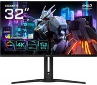 GIGABYTE AORUS FO32U HD 31.5" QD-OLED Gaming Monitor