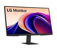 LG 27U631A-B.AEKQ Quad HD 27" IPS LCD Monitor - Black