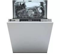 HOOVER HDIH 2T1047-80 Slimline Fully Integrated Dishwasher - REFURB-A