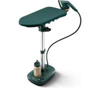 PHILIPS 6000 Series AIS6020/70 Standing Clothes Steamer - BOX DAMAGE