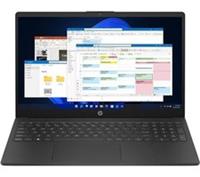 HP 15-fc0514sa 15.6" Laptop - AMD Ryzen 5, 256 GB, Black - REFURB-A