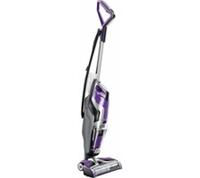 BISSELL CrossWave Pet Pro Wet & Dry Vacuum Cleaner - Silver - BOX DAMAGE