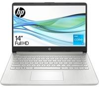 HP 14s-dq5503sa 14" Laptop - Intel Core i3, 128 GB SSD- REFURB-A