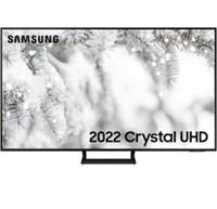 SAMSUNG UE75BU8500KXXU 75" Smart 4K Ultra HD HDR LED TV - REFURB-C