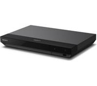 SONY UBPX700KB.CEK Smart 4K Ultra HD Blu-ray and DVD Player - BOX DAMAGE