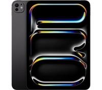 APPLE 11" iPad Pro (2024) - 256 GB, Space Black - REFURB-A