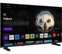 JVC 40 Inch LED televisions