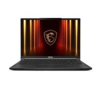 MSI Stealth A16 AI+ 16" Gaming Laptop - REFURB-B