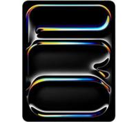 APPLE 13" iPad Pro (2024) - 512 GB, Silver - REFURB-A