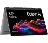 HP ENVY x360 14" 2 in 1 Laptop - Intel 5, 512 GB SSD - REFURB-B