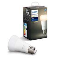 Genuine Philips Hue E27 60W LED Warm White Dimmable Light bulb