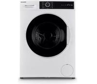 MONTPELLIER MWM1014BLW 10 kg Washing Machine - White - REFURB - B