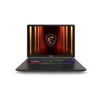 MSI Vector 16 HX AI 16 Gaming Laptop - REFURB-B