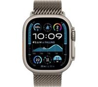 APPLE Watch Ultra 2 Cellular - 49 mm Titanium - REFURB-A