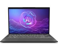 MSI Prestige 13 AI+ Evo A2VMG 13.3 Laptop, Copilot+ PC - Intel Core Ultra 9, 1