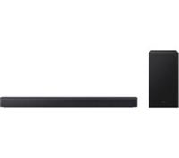 SAMSUNG HW-B450F/XU 2.1 Wireless Sound Bar - DAMAGED BOX