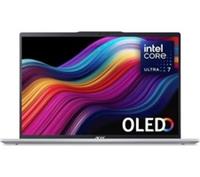 ACER Swift Go 14" Laptop - Intel Core Ultra 7, 1 TB SSD, Silver