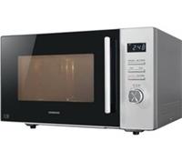 KENWOOD K25MS24 Solo Microwave - Silver - BOX DAMAGE