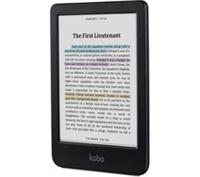 KOBO Clara Colour 6 eReader - 16 GB, Black