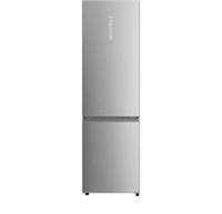HAIER HDPW5620DNPK Smart 60/40 Fridge Freezer - Platinum Inox