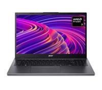 ACER Aspire 15 15.6 Laptop - AMD Ryzen 7, 1 TB SSD, Grey