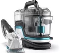 VAX SpotWash Home Pet-Design Carpet Cleaner - Teal & Grey