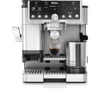 NINJA Luxe Cafe Pro Series ES701UK Bean to Cup Coffee Machine