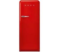 SMEG FAB28RRD5UK Tall Fridge - Red - NEW-EOL