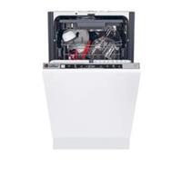 HOOVER H-Dish HI1C5SB1FS-80 Slimline Fully Integrated Dishwasher- REFURB-B