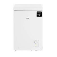 LOGIK L95CFW23 Chest Freezer - White - REFURB-A